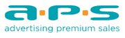 APS Advertising Premium Sales