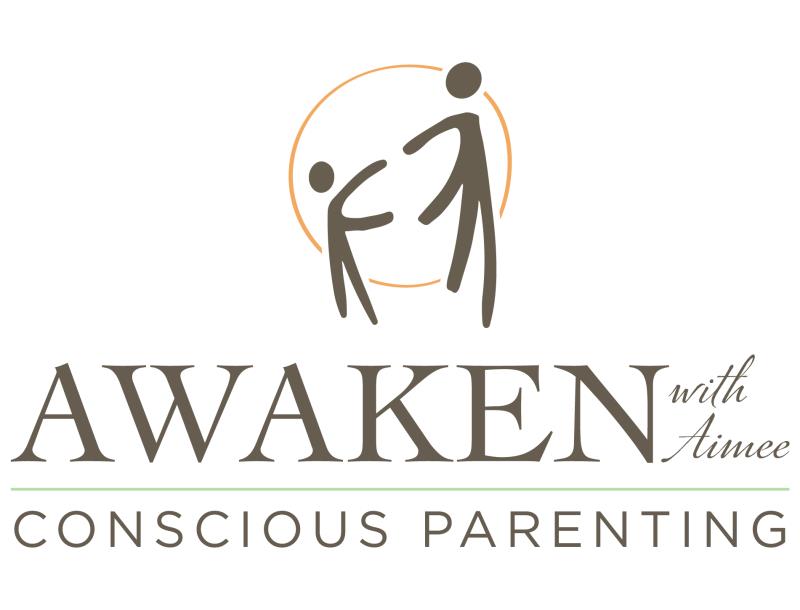 Awaken with Aimee Conscious Parenting Coaching
