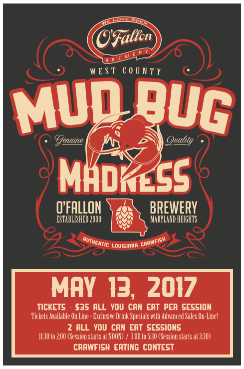 Mud Bug Madness
