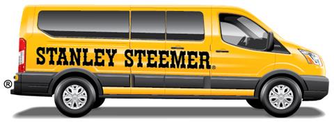Stanley Steemer Carpet Cleaner